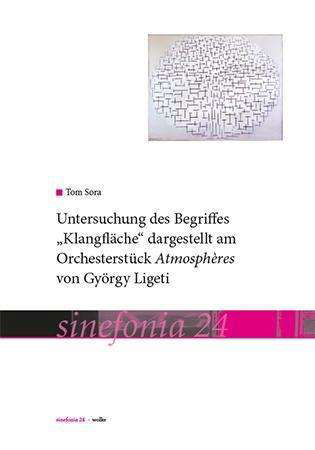 Untersuchung des Begriffs "Klangfl - Sora - Books -  - 9783955930240 - 