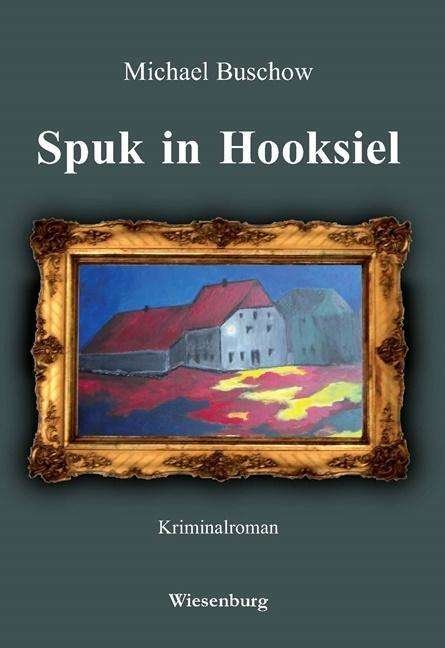 Cover for Buschow · Spuk in Hooksiel (Book)