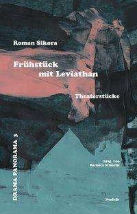 Cover for Sikora · Frühstück mit Leviathan (Bog)