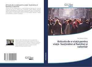 Articole de o viata pentru viata- - Ember - Books -  - 9786138244240 - 