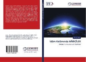Cover for Oral · Islâm Kelâminda HÂRICÎLER (Bok)