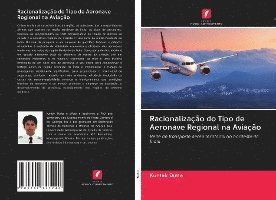 Cover for Dutta · Racionalização do Tipo de Aeronav (Book)