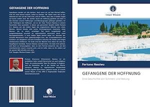 Cover for Nwaiwu · Gefangene Der Hoffnung (Bog)