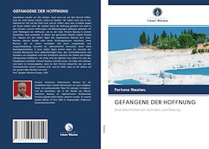 Cover for Nwaiwu · Gefangene Der Hoffnung (Bok)