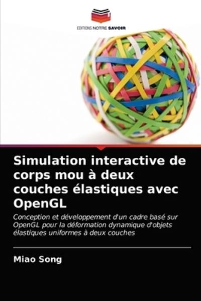 Simulation interactive de corps mo - Song - Other - - 9786203315240 - February 15, 2021