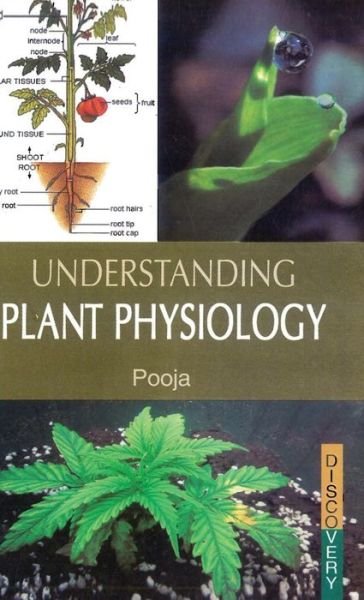 Cover for Pooja · Understanding Plant Physiology (Inbunden Bok) (2010)