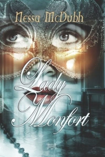 Cover for Sra. Nessa McDubh · Lady Monfort (Pocketbok) (2021)