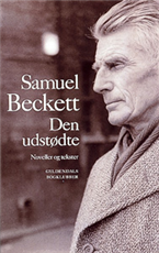 Cover for Samuel Beckett · Den udstødte (Heftet bok) [1. utgave] (2002)