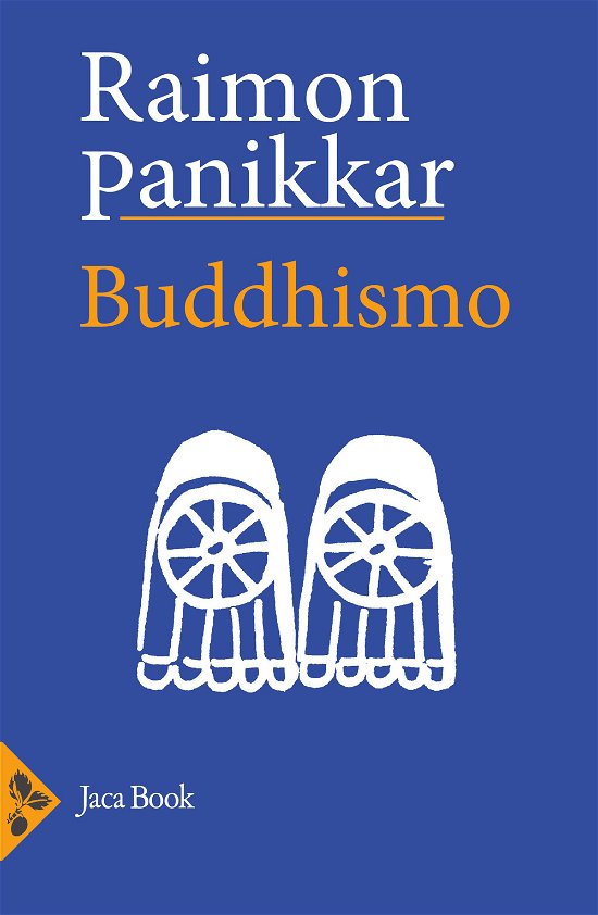 Cover for Raimon Panikkar · Buddhismo (Book)