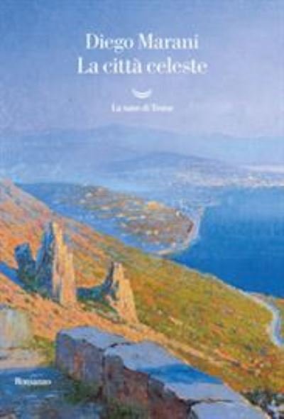 Cover for Diego Marani · La Citta Celeste (Buch)