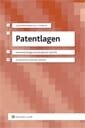 Cover for Ragnar Lundgren · Patentlagen : kommentar till lagen som den lyder den 1 juli 2013 (Book) (2013)