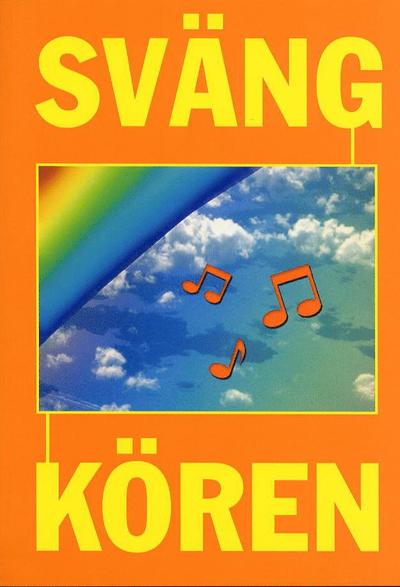 Cover for Svängkören (Bok) (2002)
