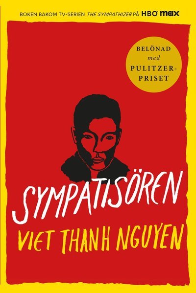 Cover for Viet Thanh Nguyen · Sympatisören (Pocketbok) (2024)