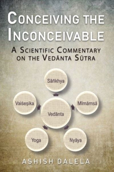 Cover for Ashish Dalela · Conceiving the Inconceivable (Paperback Book) (2020)