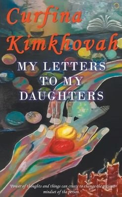 Cover for Curfina Kimkhovah · My Letters To My Daughters (Pocketbok) (2020)