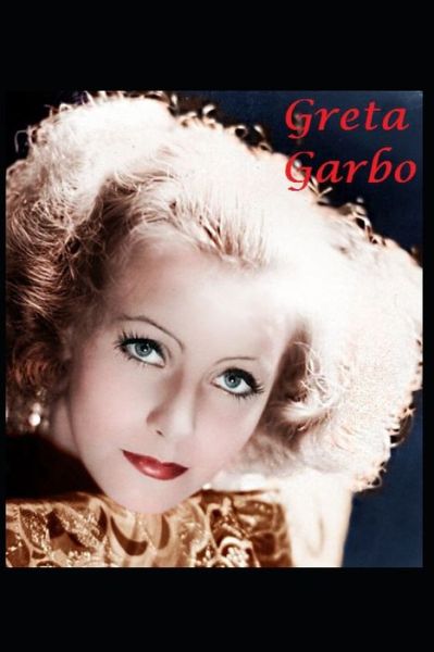 Cover for P Renoir · Greta Garbo: Garbo talks! (Paperback Book) (2021)