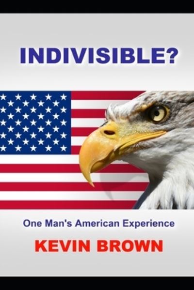 Cover for Kevin Brown · InDivisible (Paperback Book) (2020)