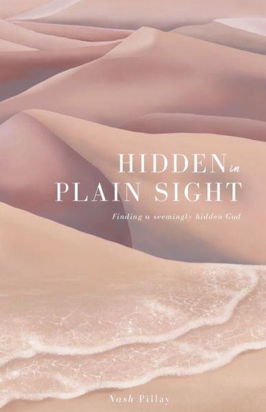 Cover for Nash Pillay · Hidden in Plain Sight: Finding a Seemingly Hidden God (Taschenbuch) (2020)