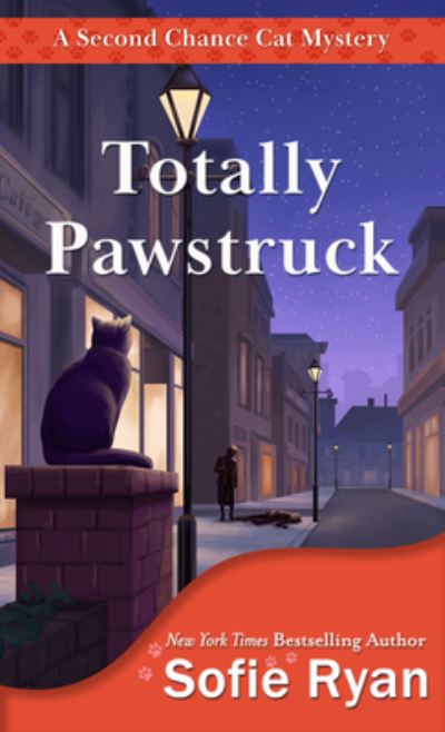 Cover for Sofie Ryan · Totally Pawstruck (Book) (2023)