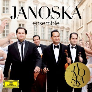 Janoska Style - Janoska Ensemble - Música - DECCA(UMO) CLASSICS - 0028948125241 - 6 de maio de 2016