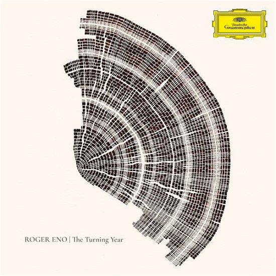 The Turning Year - Roger Eno - Musik - DECCA - 0028948620241 - 22. april 2022