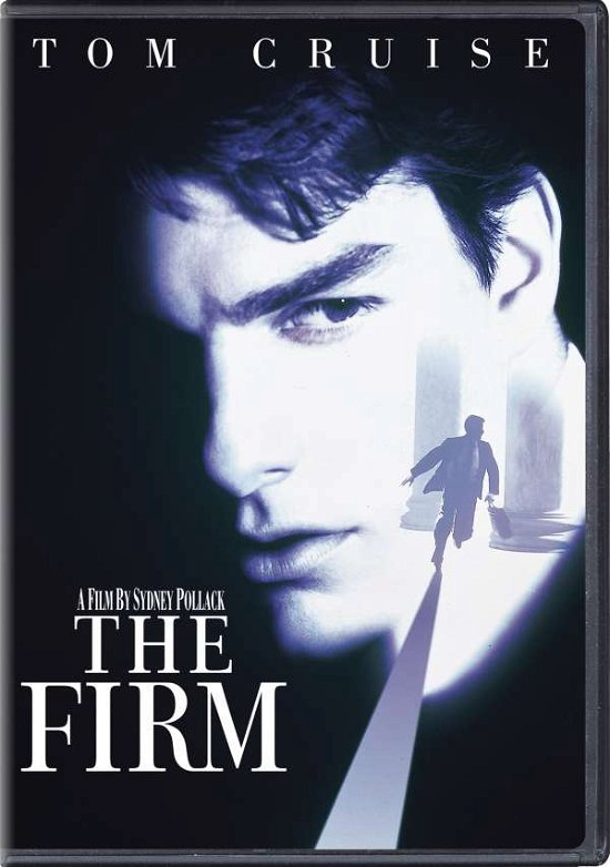 Cover for Firm (DVD) (2017)