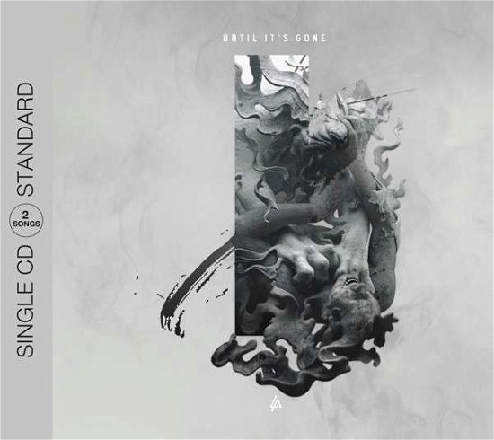 Cover for Linkin Park · Until It's Gone (2-tra (CD) (2014)
