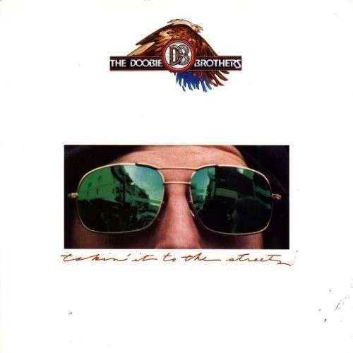 Takin' It To The Streets - Doobie Brothers - Musique - FLASHBACK - 0081227991241 - 30 juin 1990