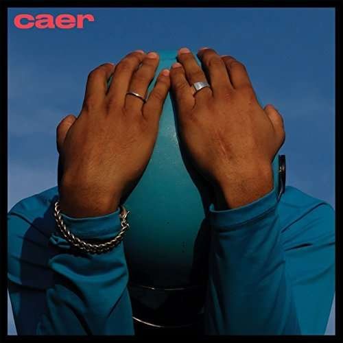 Cover for Twin Shadow · Caer (CD) (2018)