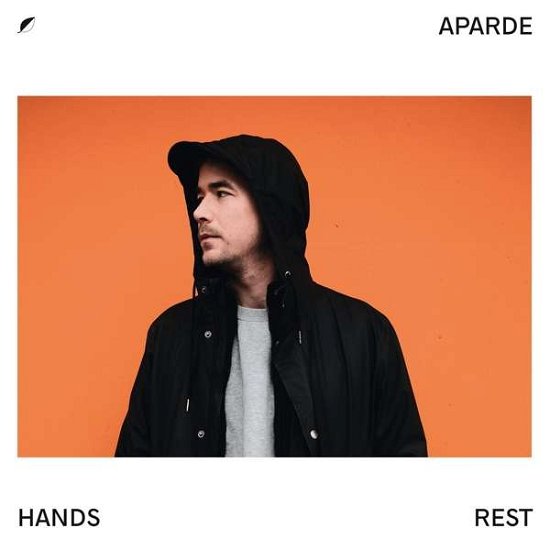 Cover for Aparde · Hands Rest (CD) (2019)