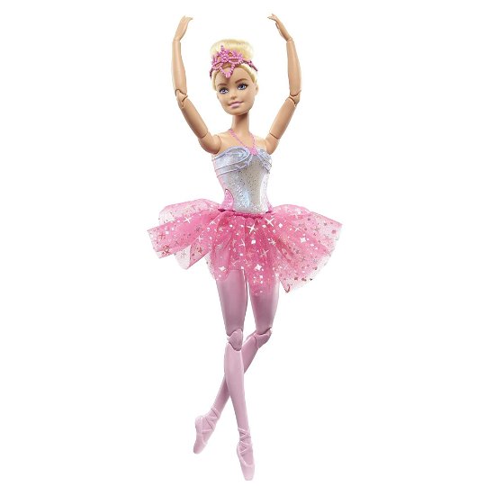 Cover for Divers · Barbie Feature Ballerina Doll (Toys)