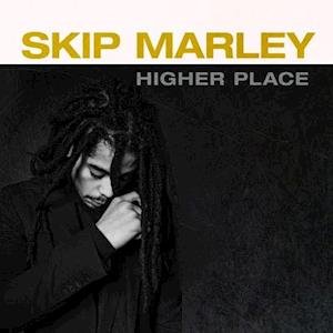 Cover for Skip Marley · Higher Place (LP) [Anniversary edition] (2021)