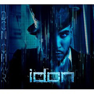 Idon - Don Omar - Musiikki - POL - 0602527030241 - perjantai 15. toukokuuta 2009