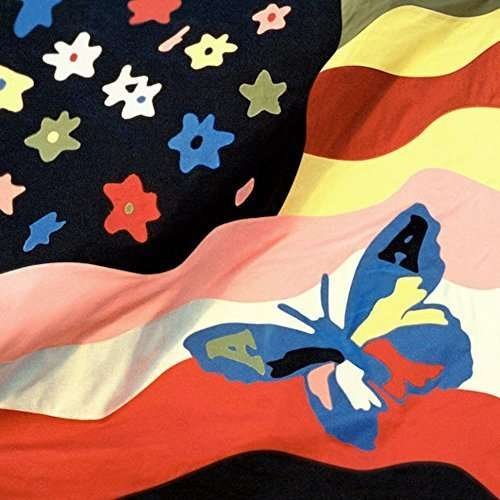 Wildflower - The Avalanches - Music - Emi Music - 0602547900241 - July 8, 2016