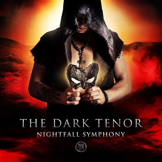 Cover for Dark Tenor · Nightfall Symphony (CD) (2016)