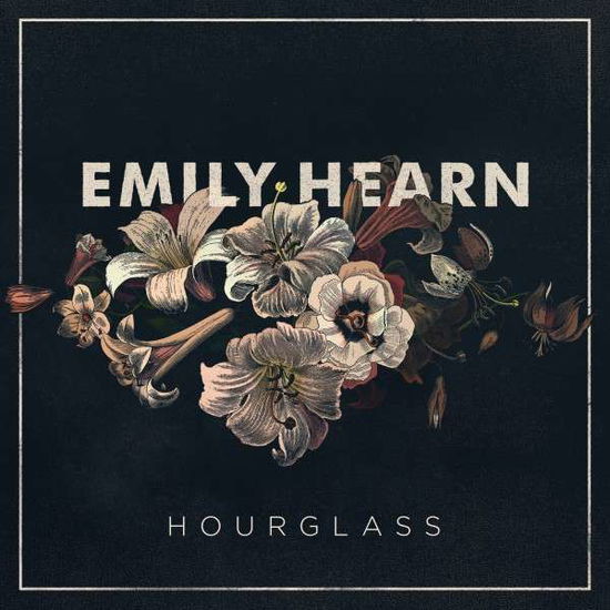 Cover for Emily Hearn · Hourglass (CD) (2015)