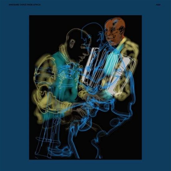 Cover for Hailu Mergia · Lala Belu (LP) (2018)