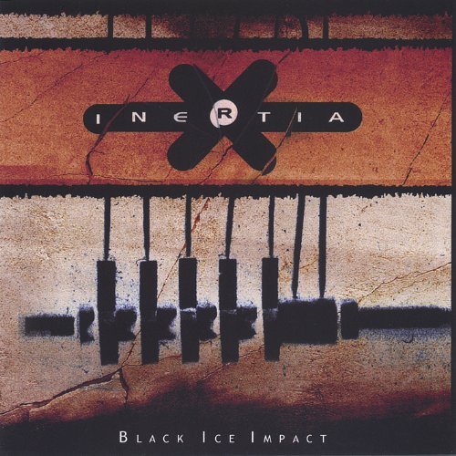 Black Ice Impact - Inertia - Musik - CD Baby - 0634479048241 - 5. oktober 2004