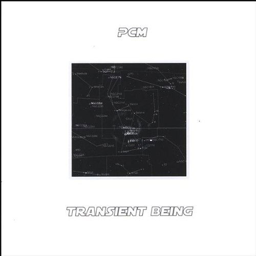 Cover for Pcm · Transient Being (CD) (2005)