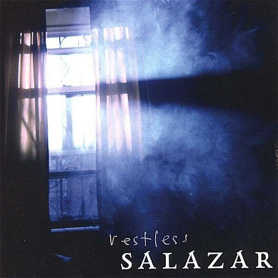 Cover for Salazar · Restless (CD) (2006)
