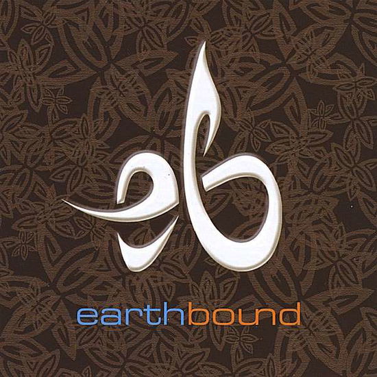 Cover for Earthbound (CD) (2008)