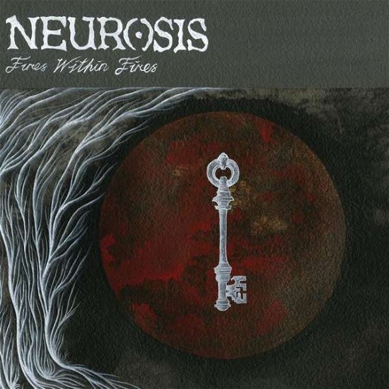 Cover for Neurosis · Fires Within Fires (Kassett) [Limited edition] (2016)