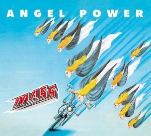 Angel Power - Mass - Musik - SPV - 0693723308241 - 1. marts 2019