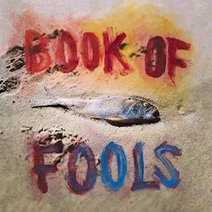 Cover for Mipso · Book Of Fools (LP) (2023)
