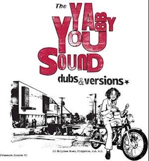 Yabby You Sound: Dubs & Versions - Yabby You & The Prophets - Música - PRESSURE SOUNDS - 0754590401241 - 14 de abril de 2023