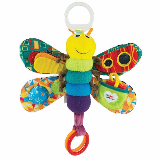 Cover for LAMAZE  Freddie The Firefly (Toys) (2013)