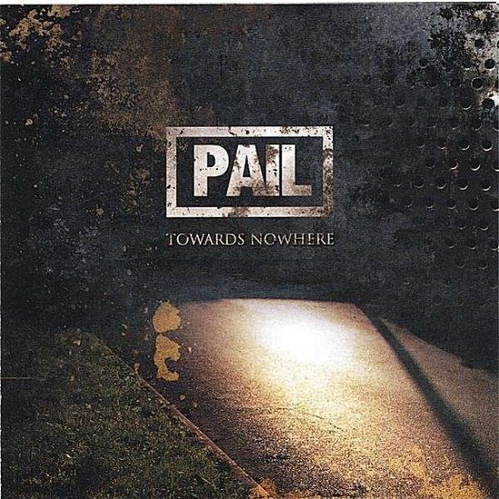 Pail · Towards Nowhere (CD) (2018)