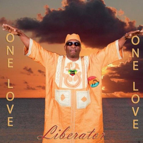 One Love Bmi - Liberator - Music - zion Records - 0884501430241 - December 7, 2010