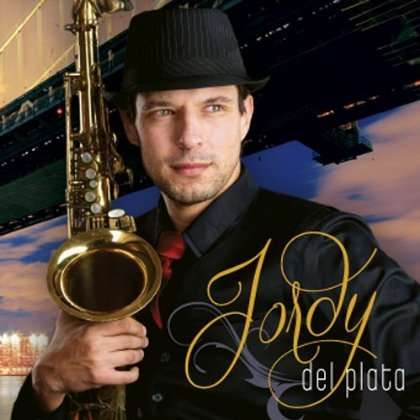 Cover for Jordy · Del Plata (CD) (2013)