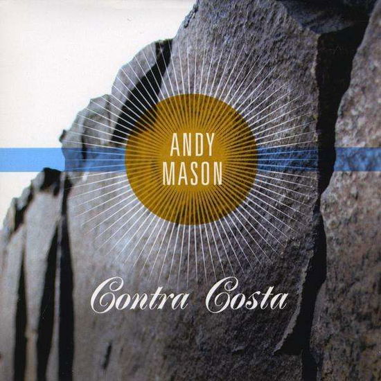 Cover for Andy Mason · Contra Costa (CD) (2010)